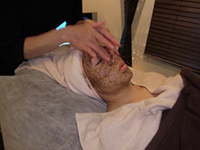 技術力に定評のあるサロン